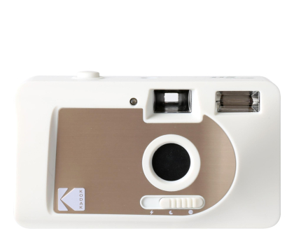 Aparat Kodak S88 biały